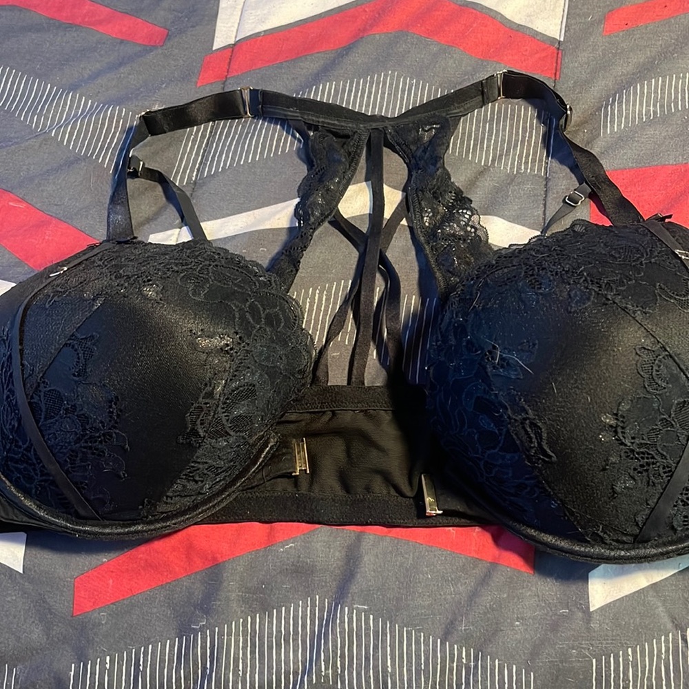 44D Lane Bryant Bra